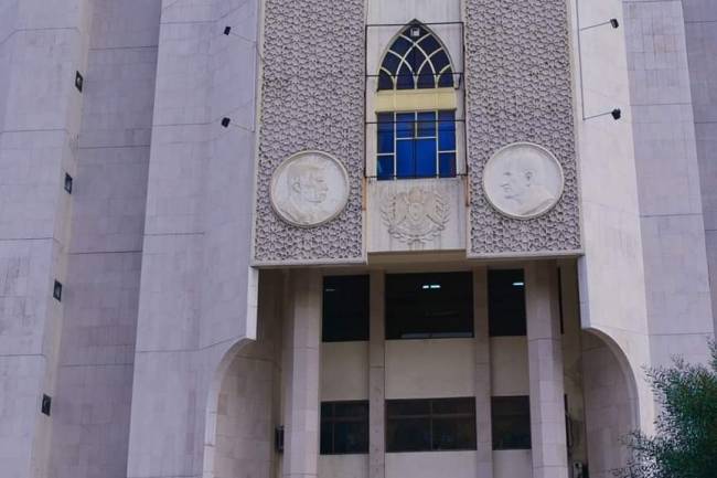 وزارة التموين : رفع مخالفة عدم الإعلان عن السعر في مشروع قانون التموين الجديد من 25 ألف إلى 300 الف ليرة 