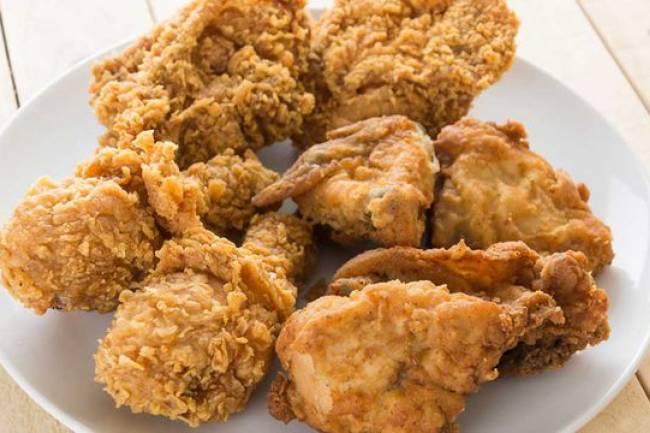 ارتفاع كبير بأسعار لحم الفروج مع اقتراب العيد .. الشرحات بـ2600 ل.س والفروج البروستد يتجاوز 5000 ل.س