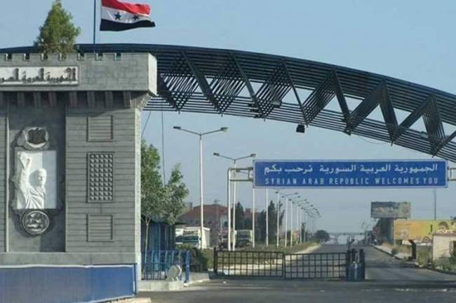 غرف الصناعة والتجارة تطالب بتحرك حكومي لإعادة تفعيل التصدير للأردن 