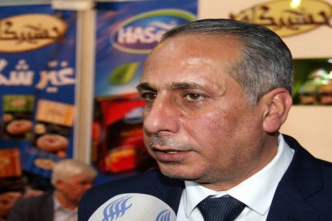 قلعه جي : مهرجان صنع في سورية يعود بدورة جديدة الأسبوع المقبل والبيع بسعر الكلفة 