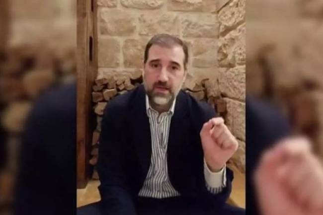 فرض حراسة قضائية على شركة شام القابضة التابعة لرامي مخلوف