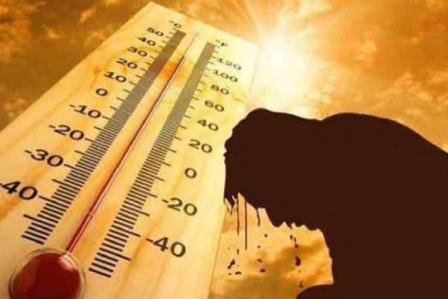 الأرصاد الجوية: موجة حر استثنائية الأسبوع المقبل ومواقع الطقس تصفها بالتاريخية 