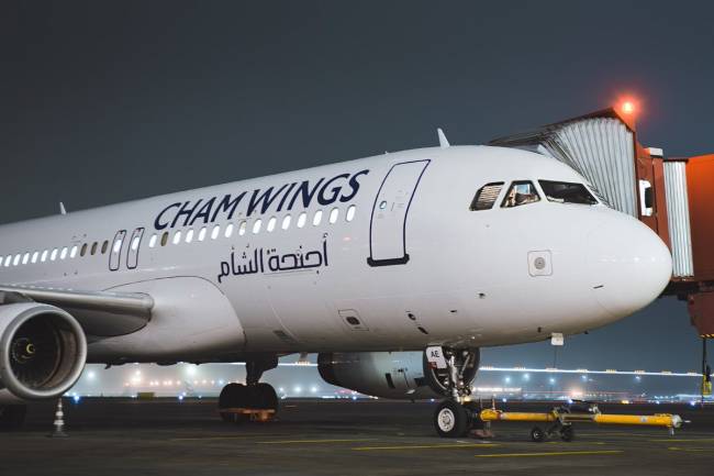 مدير الطيران المدني يوضح وجهات الطيران من مطارات حلب والقامشلي واللاذقية التي ستعاود العمل غداً