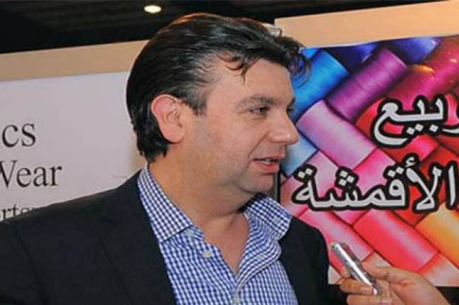 تقي الدين : علينا إعادة الزمن الجميل للتجارة .. نسبة كبيرة من التجار العريقين خسروا كل شيء حتى سجلاتهم التجارية بفعل الحرب 