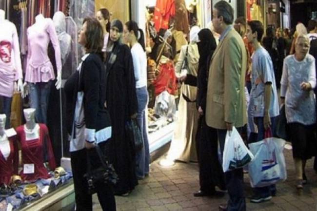 رفع جديد لأسعار الغزل بأكثر من 50% وصناعيون يؤكدون سيصبح شراء الألبسة حلم للمواطن وسيتراجع إنتاج المعامل