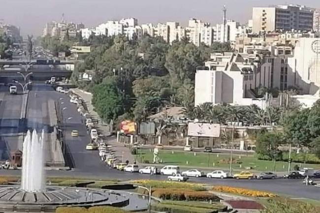 مصدر في وزارة النفط يوضح سبب استمرار أزمة البنزين حتى اليوم 