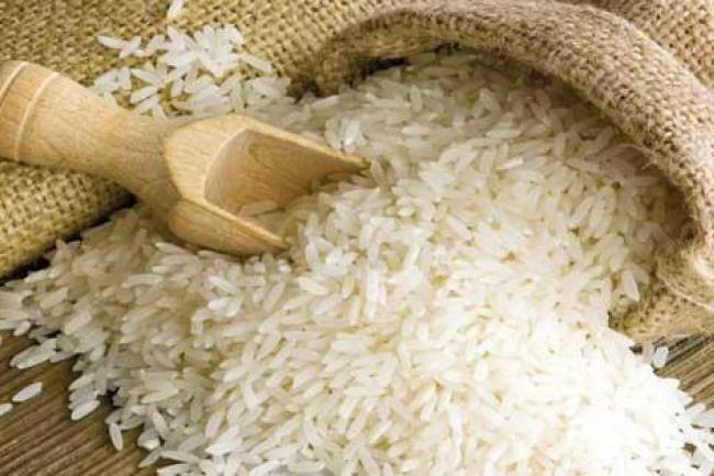 للمرة الثانية .. التجارة الخارجية تعلن عن مناقصة داخلية خارجية لاستيراد نحو 40 ألف طن رز 