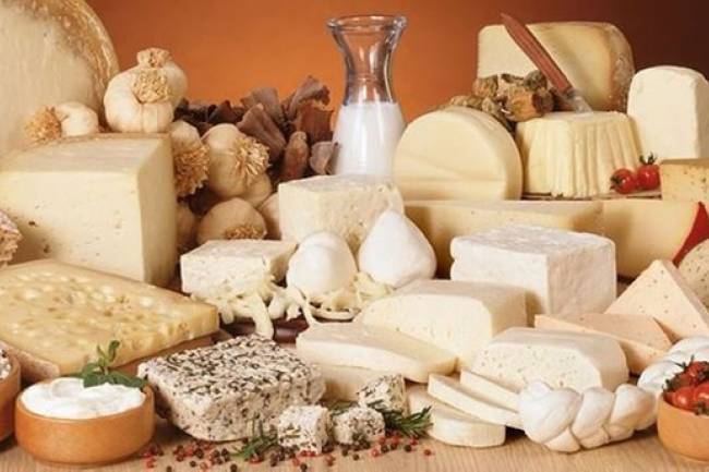 جمعية الأجبان والألبان: التصدير والأعلاف وراء ارتفاع الاسعار 