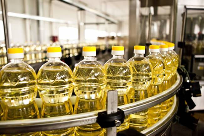 السورية للتجارة : خط لإنتاج زيت القلي ضمن المؤسسة الشهر القادم لتغطية حاجة المواطنين مع نقص الكميات الموجودة حالياً