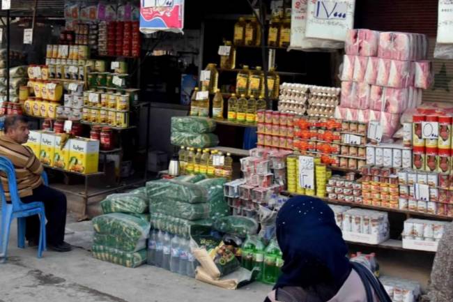 حسب أسعار التموين .. السمنة ترتفع 50% خلال شهرين والسكر والرز 30%