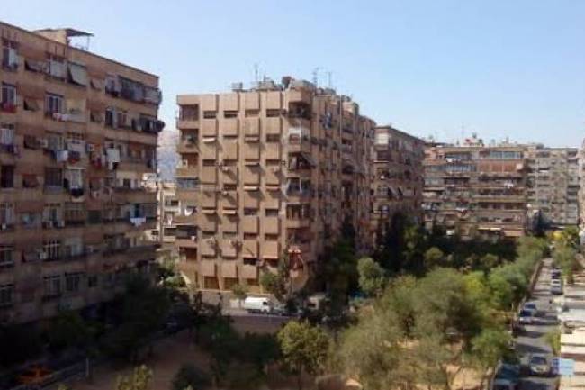 عقاريون : منطقة الميدان الأكثر ارتفاعاً بأسعار العقارات وبعض المنازل فيها وصل سعرها إلى  2.5 مليار ليرة 