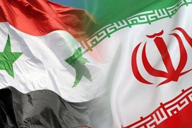 إطلاق" سويفت " محلي للاتصال بين المصارف الايرانية والسورية لحل مشاكل التحويلات 