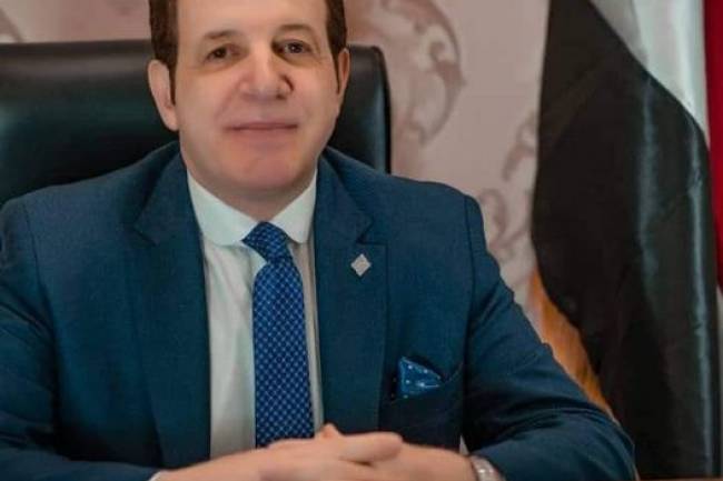 نحاس: مصارفنا تعيق الاستثمار وعلى الحكومة السماح للقطاع الخاص بتأمين حاجته من موارد الطاقة 