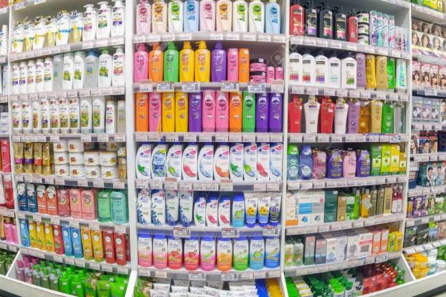 ارتفاع كبير بأسعار المنظفات والمحارم ..التموين : مخالفات الفوضى في الأسعار ازدادت بنحو 15 %