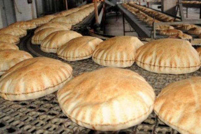 مدير السورية للمخابز يبشر المواطنين: أزمة الخبز انتهت 