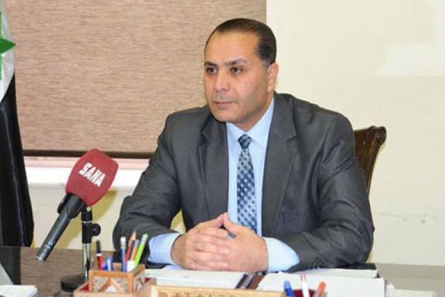 معاون وزير السياحة : معالجة أكثر من 23 مشروعاً متعثراً والعمل لإعادة تنشيط الإقراض السياحي