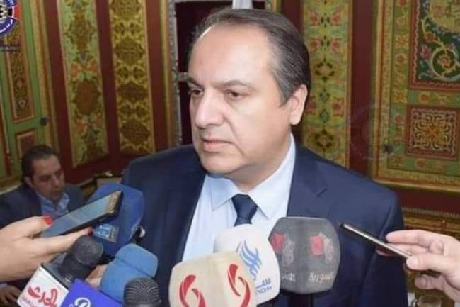 رئيس لجنة المصدرين الصناعيين : إعادة تطبيق تعهد القطع سيرفع تكاليف المنتج ويفقد المنافسة بالأسواق الخارجية