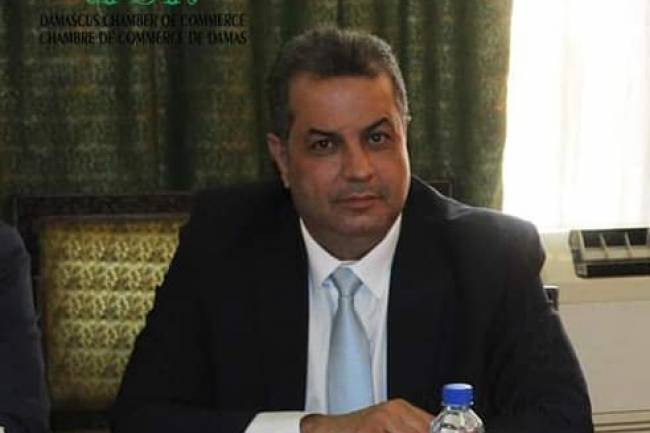 حسن : قرار بيع الدولار للتجار والصناعيين عبر شركات الصرافة لتمويل مستورداتهم يسهم بضبط سعر الصرف ويجب أن يشمل جميع المستوردات 