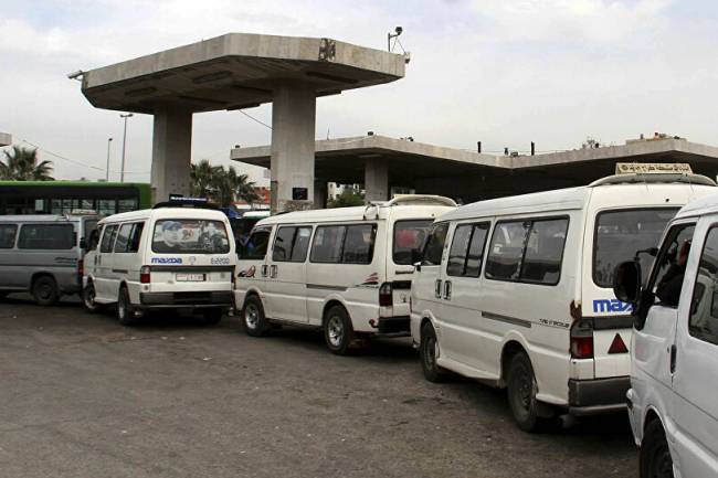 دراسة حكومية تكشف مقدار ارتفاع أجور النقل بعد رفع سعر المازوت المرتقب 