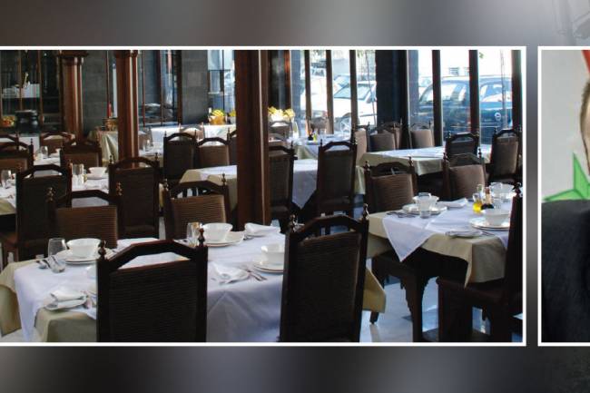 زيادة مرتقبة في أسعار المطاعم .. وزير السياحة: دراسة الأسعار وفق المتغيرات الاقتصادية