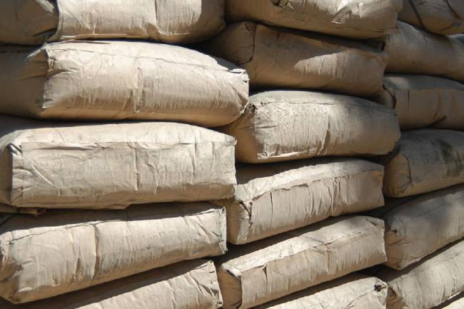 قريباً… زيادة جديدة في أسعار الإسمنت الحكومي