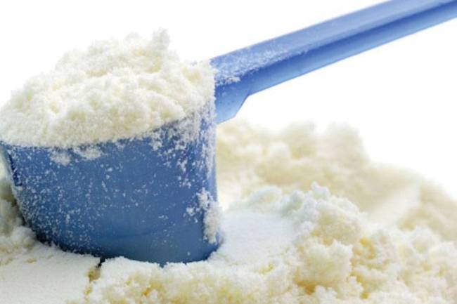 جمعية الأجبان : ارتفاع سعر حليب المجفف المستورد هو السبب الرئيسي للارتفاع الحالي بالحليب ومشتقاته