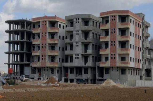 دراسة عدد من الطلبات لترخيص شركات التمويل العقاري 