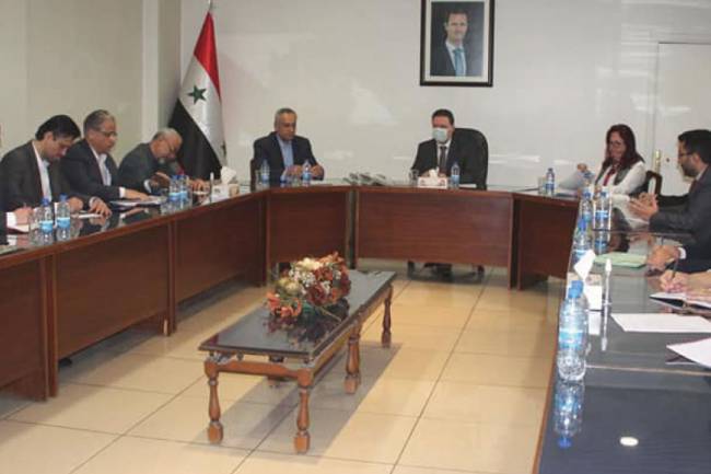  شركات إيرانية لبناء شقق سكنية بسعر التكلفة لأصحاب الدخل المحدود