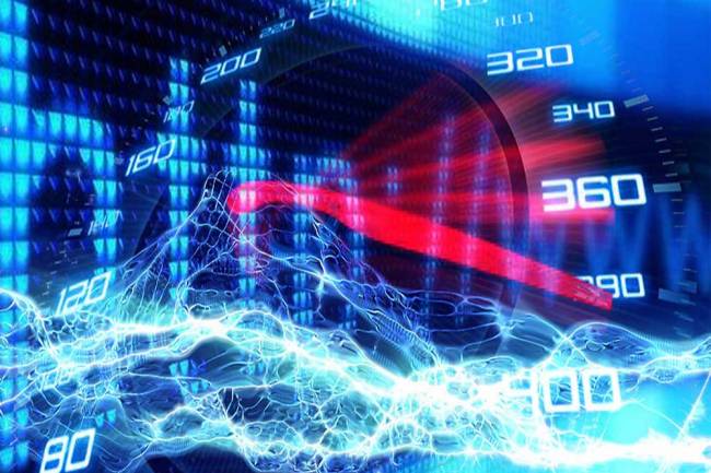 الاتصالات تبشر بتحسن سرعة الانترنت نهاية الشهر المقبل 