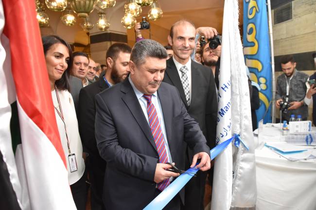 نحو 150 شركة تعرض أكثر من 1000 فرصة عمل في ملتقى بوابة العمل