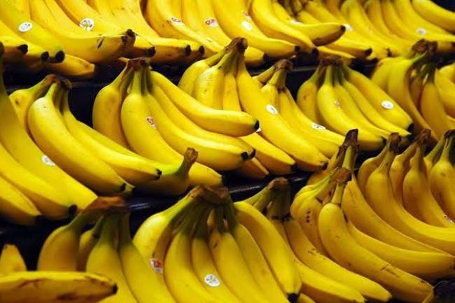 الموز اللبناني المستورد وصل إلى «الزبلطاني» وسعر الكيلو 8 آلاف ليرة 