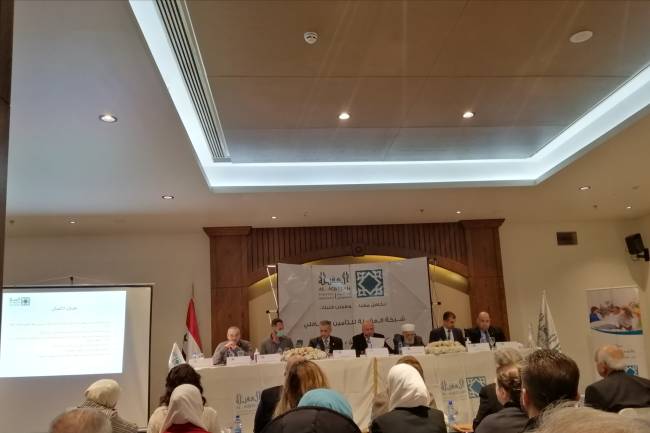 العقيلة للتأمين التكافلي تعتزم تأسيس شركة للخدمات الطبية.. سجال ساخن خلال اجتماع الجمعية العمومية للشركة حول مكافآت مجلس الإدارة 