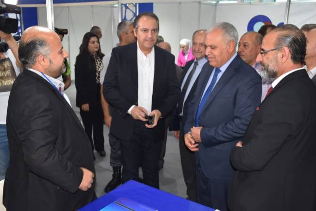 بمشاركة أكثر من 70 شركة… انطلاق فعاليات معرض الصناعات الكيميائية (كيم إكسبو 2023)