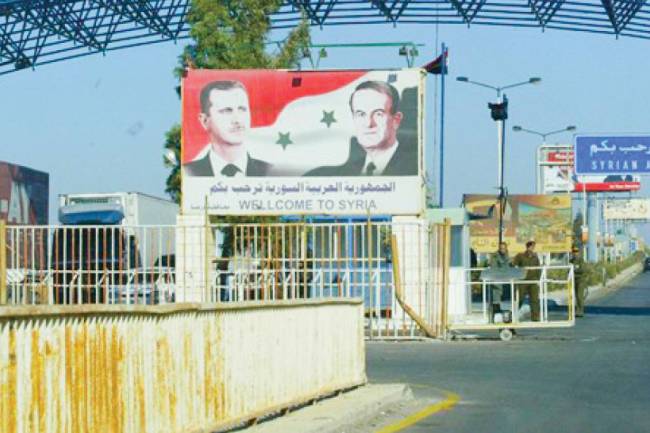 اشتباه في تزوير بيانات جمركية وإيقاف أكثر من 10 شركات تخليص جمركي عن العمل