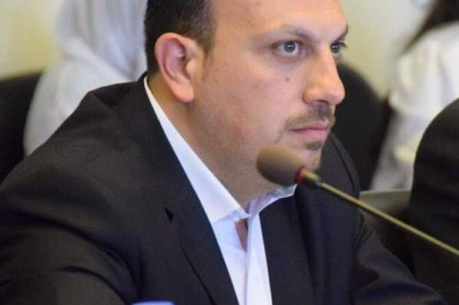 الدكتور عمار دللول: بعد الشراكة الاستراتيجية مع الصين.. ألم يحن الوقت لاستكمال إنشاء المحول الوطني 