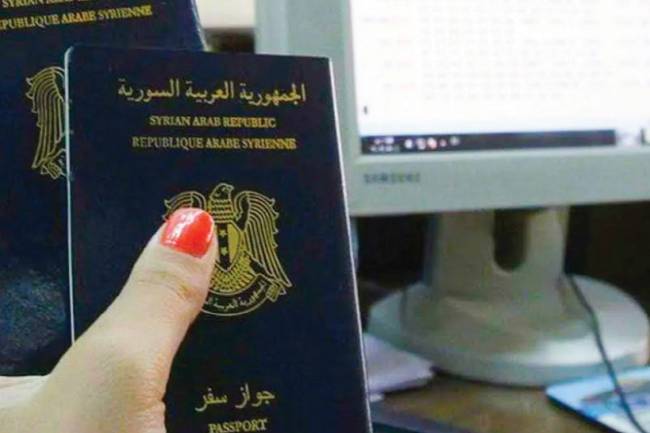 انتهاء أزمة جوازات السفر .. تقديم الدور العادي 3 أشهر وفتح المنصة للفوري على مدار الساعة