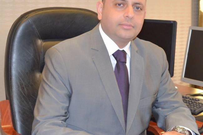 رامي الشدايدة.. رؤية استثنائية في عالم السياحة والفندقة 