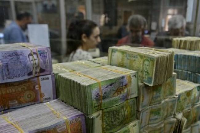 مصدر مصرفي : تقديرات بالحاجة إلى فتح 2.5 مليون حساب جديد خلال 3 أشهر