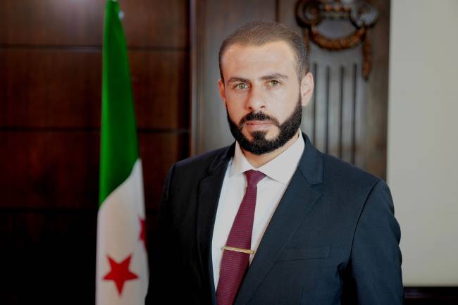 قيصر يترنّح... وسوريا تستعد لثورتها الاقتصادية الثانية   بقلم : الاستاذ عبيدة عبد الباقي