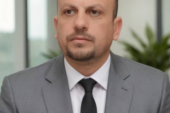 شركات الذكاء الاصطناعي : اللاعب الجيوسياسي الجديد في عالم تعاد صياغته.. بقلم د. عمار دلول