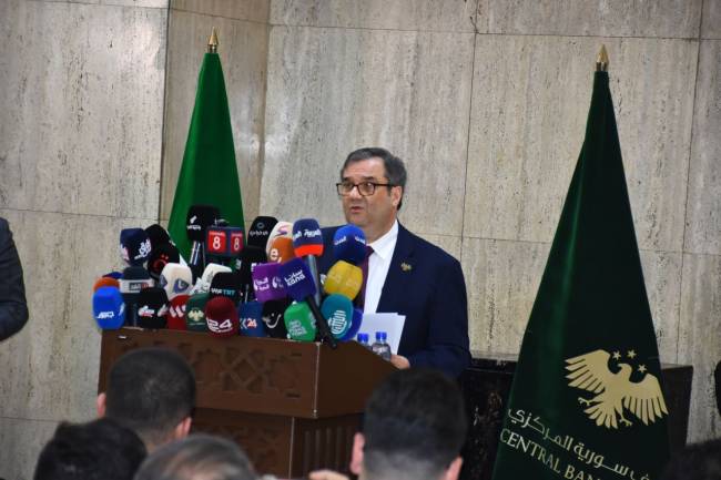 الحصرية يكشف عن آخر التطورات مع فيزا وماستر كارد 