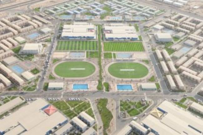 الشركة العربية السعودية للتجارة والإنشاء "ساتكو"  تفتتح فرع لها في سوريا لتعزيز حضورها في إعادة الإعمار