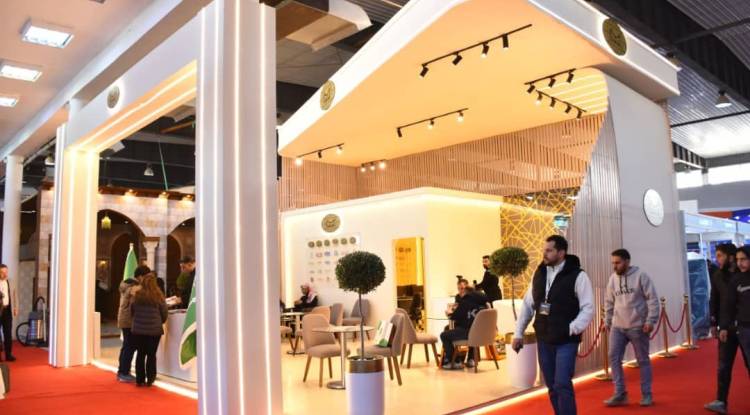 مجموعة التميمي السعودية تُعلن انطلاق خطواتها التنفيذية في سوريا : استثمارات واعدة في الطاقة والإسكان وإعادة الإعمار