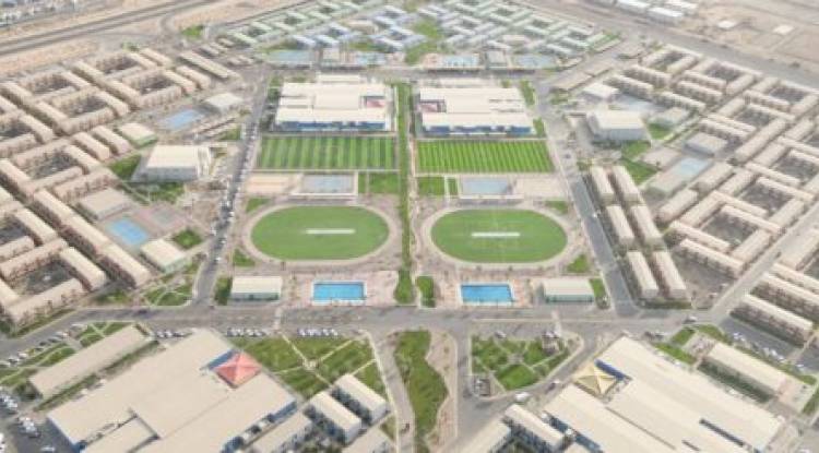 الشركة العربية السعودية للتجارة والإنشاء "ساتكو"  تفتتح فرع لها في سوريا لتعزيز حضورها في إعادة الإعمار