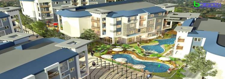 شركة البرازي تطلق التسجيل على الشقق السكنية ضمن منتجع رويال بارك بالكفرون