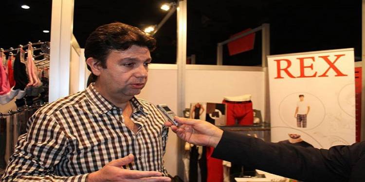 ريكس عملاق الألبسة الداخلية تستعيد ألقها مجدداً بتشكيلة جديدة وأسعار منافسة