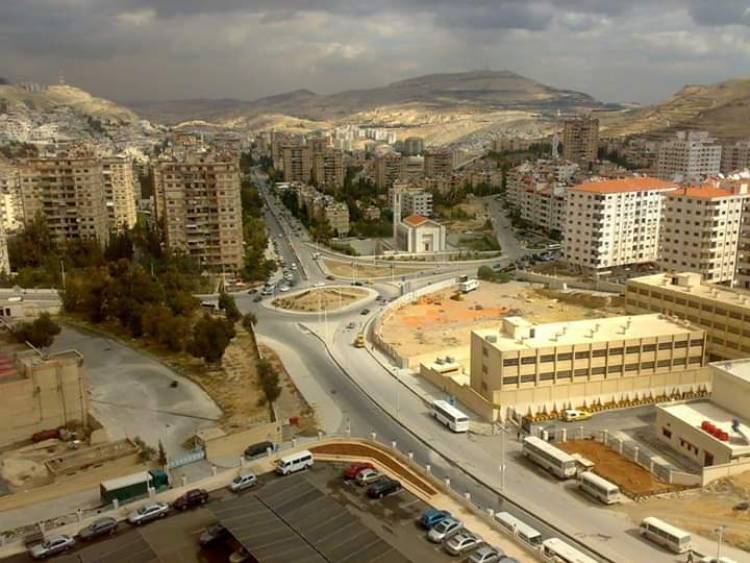 الكشف عن قاتل المرأة التي وجدت جثتها في جزيرة ١١ بمشروع دمر