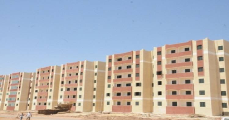 الإسكان : فتح باب الاكتتاب على مساكن جديدة قريباً.. وبتمويل من المصارف الحكومية