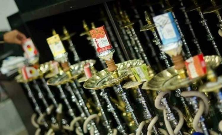 السياحة : أسعار جديدة للمطاعم والأركيلة على رأس رفع الأسعار لأنها مؤذية وغير مربحة !!