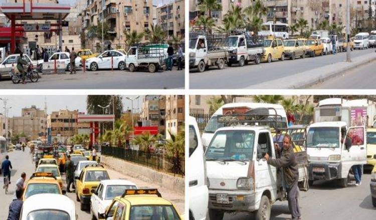 خميس : فقط أصحاب السيارات الفارهة هم من سيتأثرون بتحديد كمية البنزين المدعوم التي حددت بدراسات دقيقة